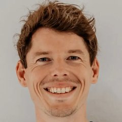 Ben Pages