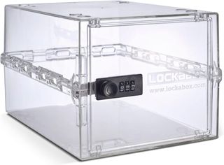 Lockabox One