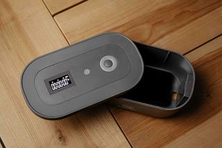 Mindsight phone lock box