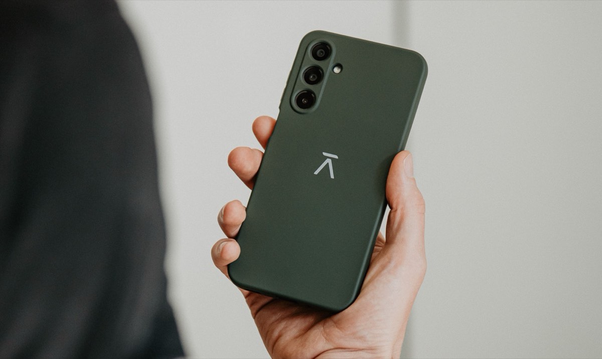 Balance Phone Pro