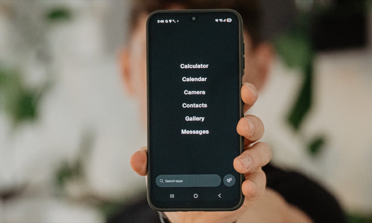 Balance phone review