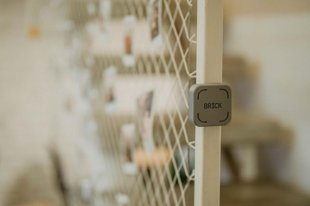 Brick app review