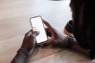How to use the Wisephone 2