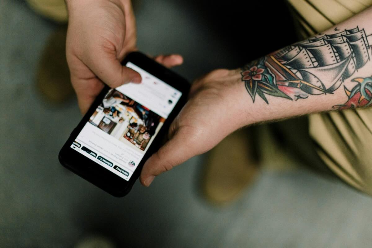 how-to-stop-scrolling