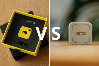 Unpluq vs Brick