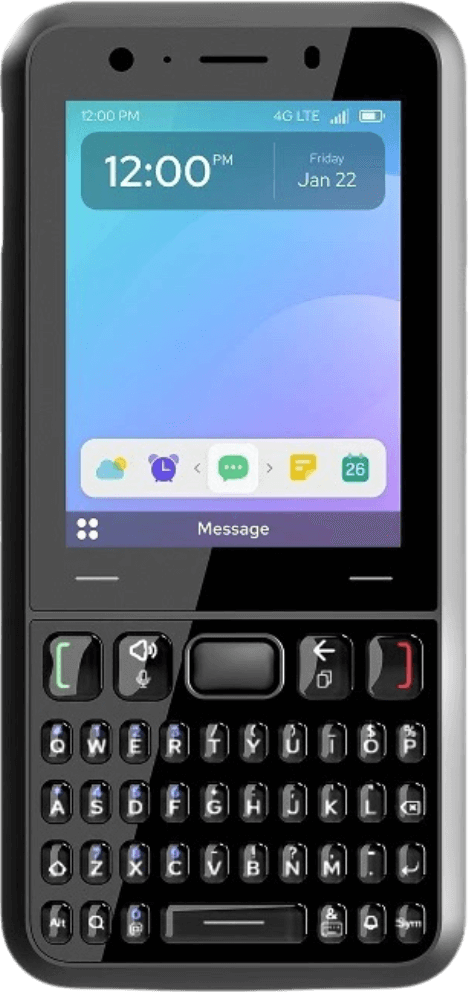 Keyphone