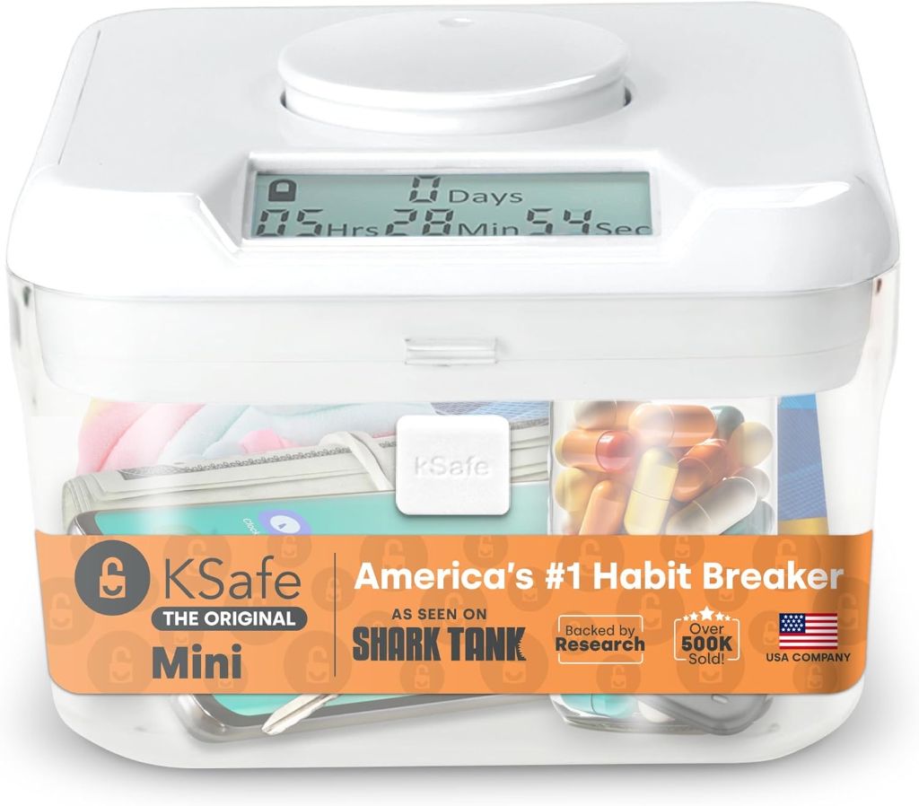 kSafe Mini