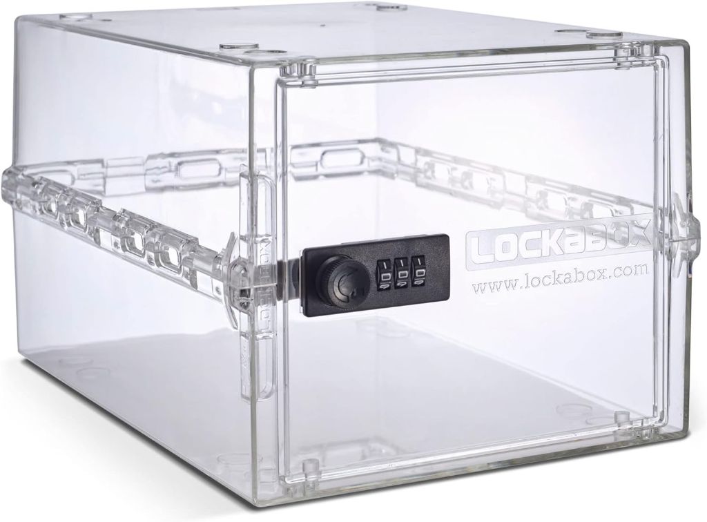 Lockabox One