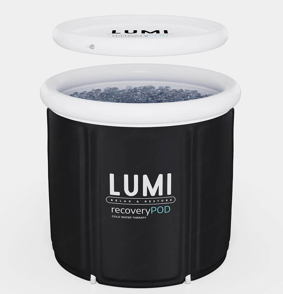 LUMI Recovery Pod