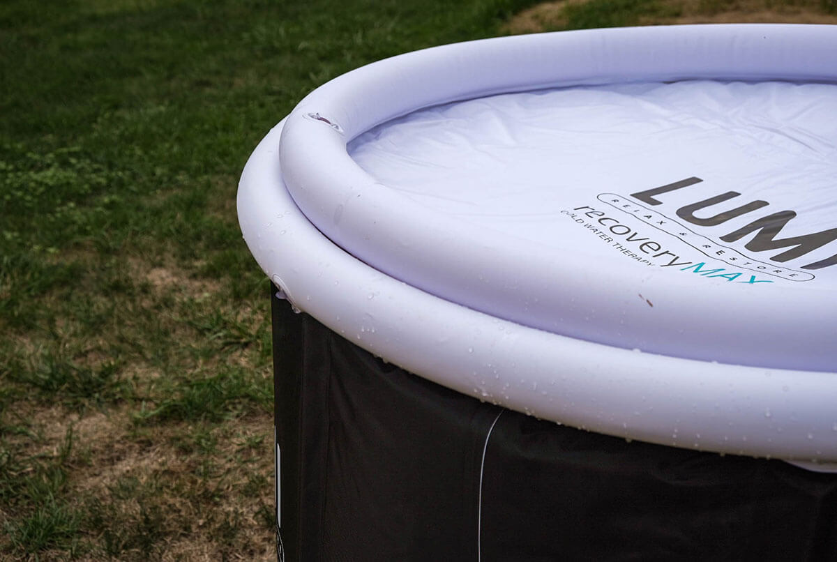 Lumi Recovery Pod Max Review