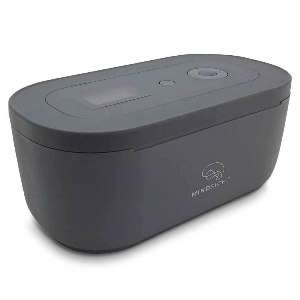 Mindsight lock box