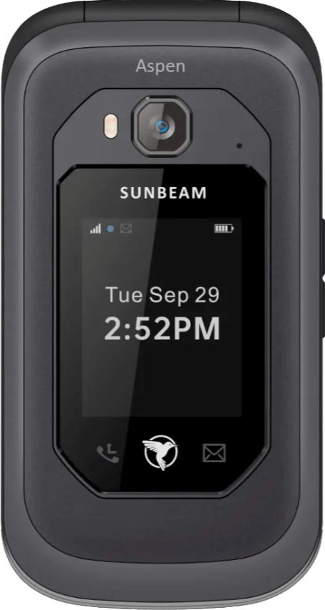 Sunbeam F1