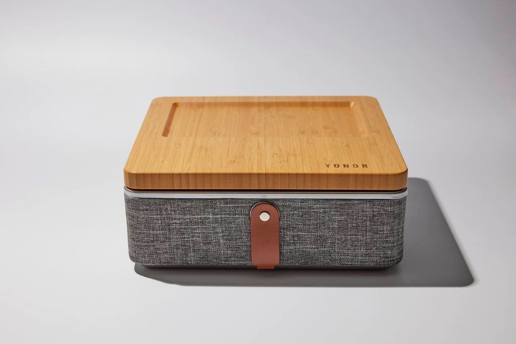 Yondr Home Tray
